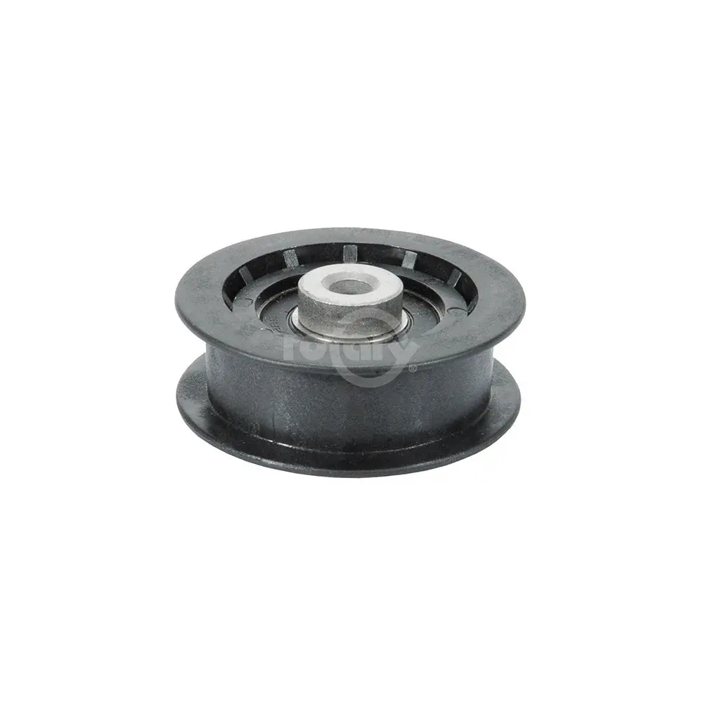 Flat Hydro Drive Idler Pulley 15280 1