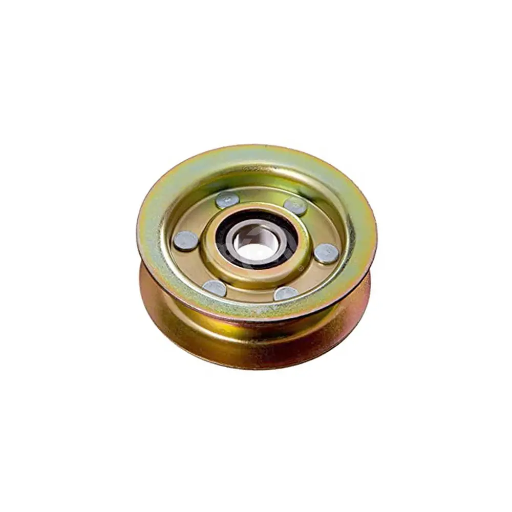 Flat Idler 3 5/8" John Deere 10741 1