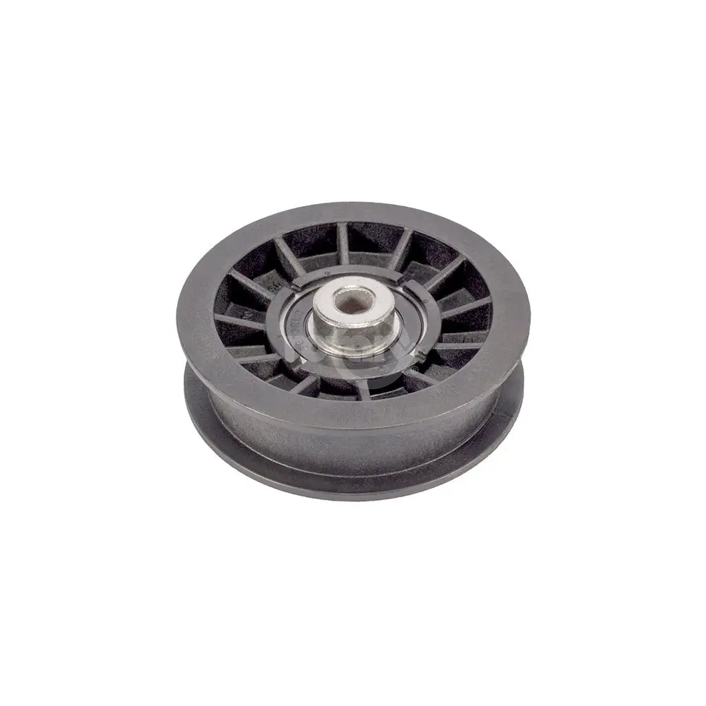 Flat Idler Pulley 3-1/2" 14259 1