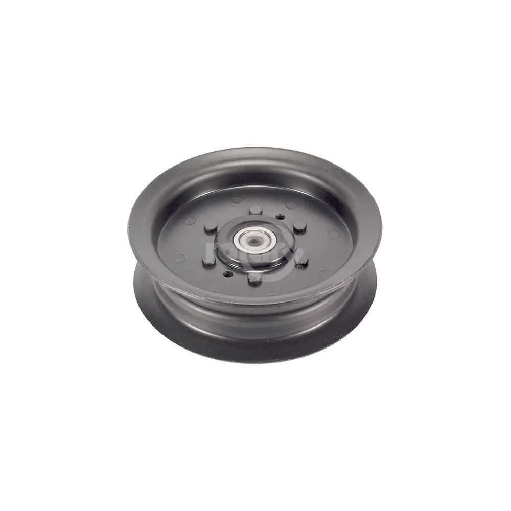 Flat Idler Pulley 3/8" X 5-3/8" 13175 1