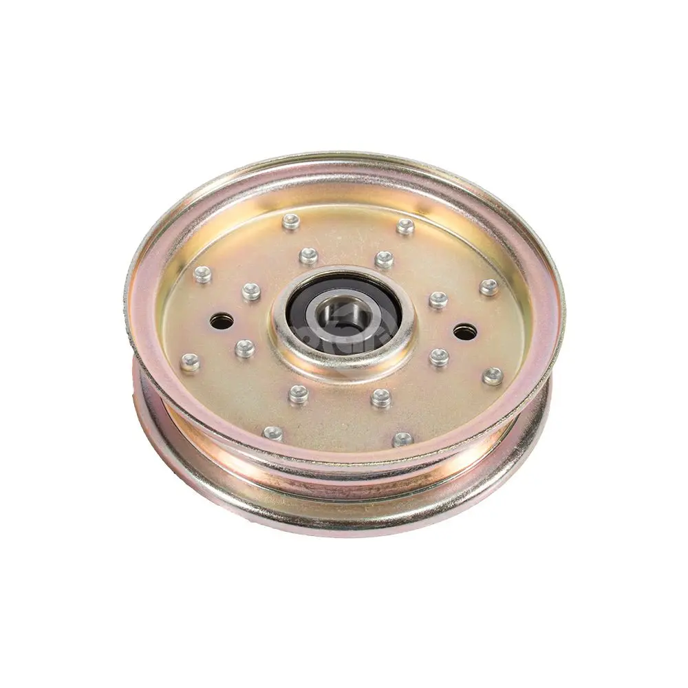 Flat Idler Pulley 5-3/4" 15731 1