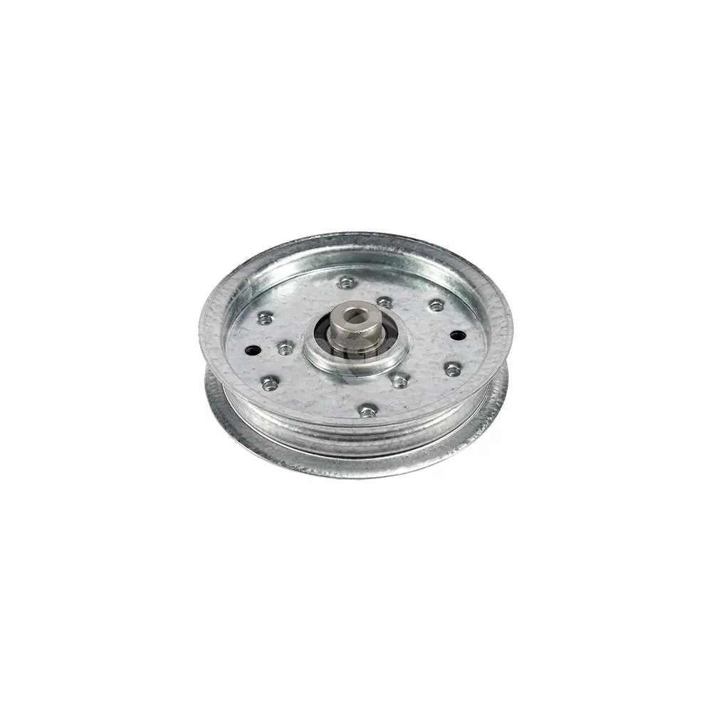 Flat Idler Pulley For Mtd/Cub Cadet 12675 1