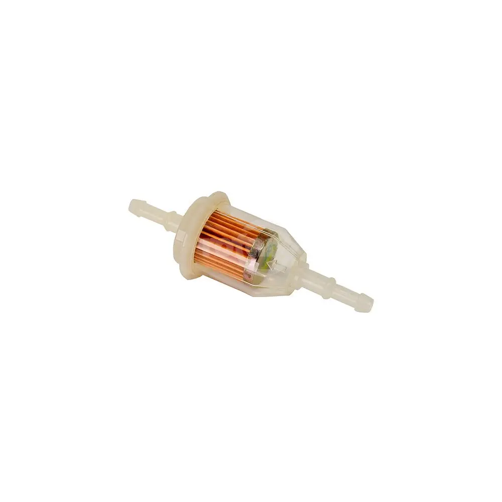 Fuel Filter 1/4"-5/16" Stepped 1358 1