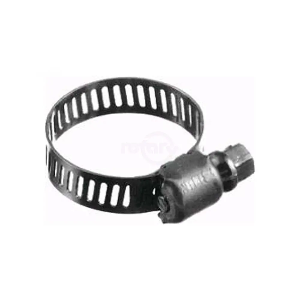 Hose Clamp  1/2"To 29/32" Mini 3451 1