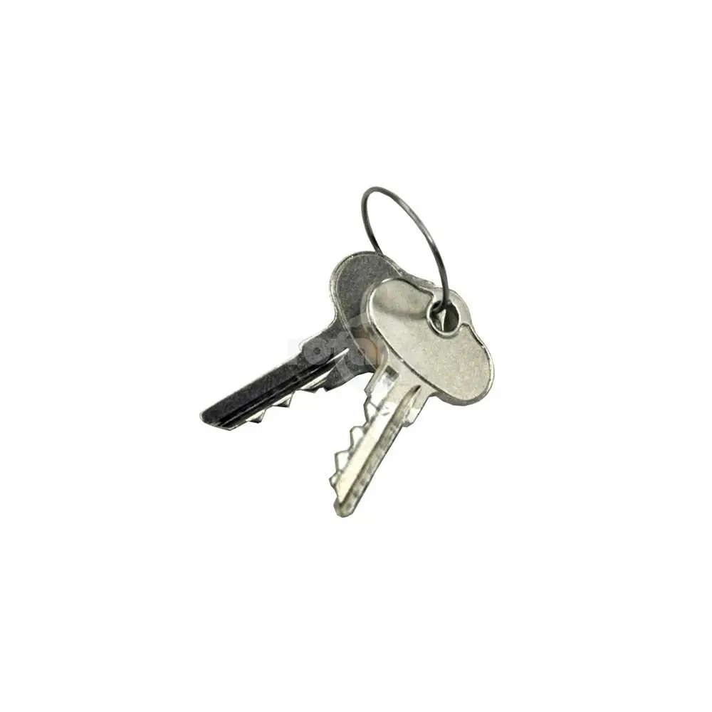 Ignition Key John Deere 12128 1