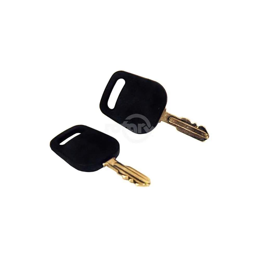 Ignition Key Switch Molded Plastic-Covered 11219 1