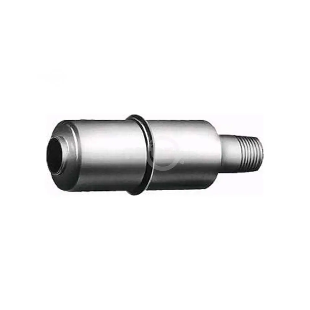 Muffler 1/2"Pipe B&S 1270 1