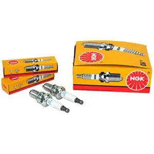 Ngk B8hs Spark Plug Ngkbr8hs 4322 And 5510 | Ngb8hs 1