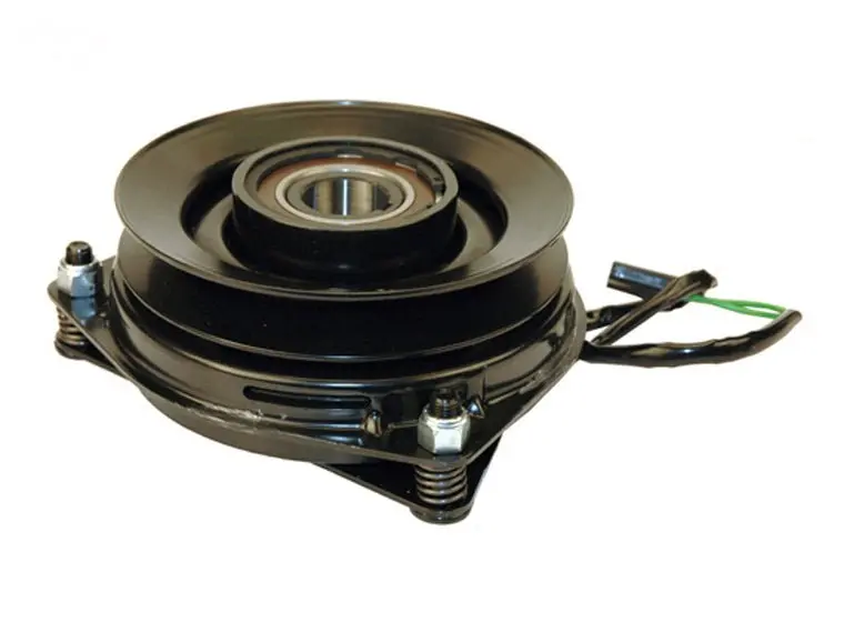 Ogura Pto Clutch Fits Exmark 1-631732, Scag 461395, Ferris And More! | S255527 1