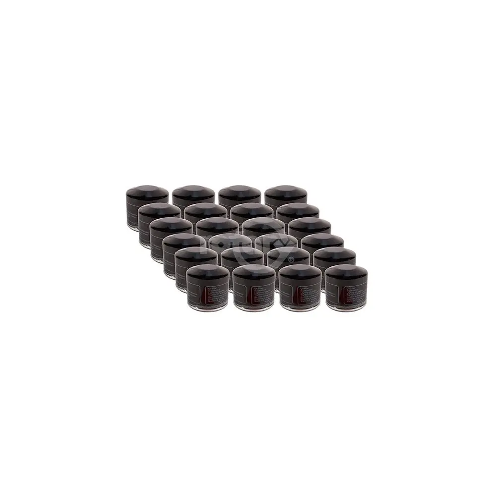 Oil Filter 24-Pack 15648 1