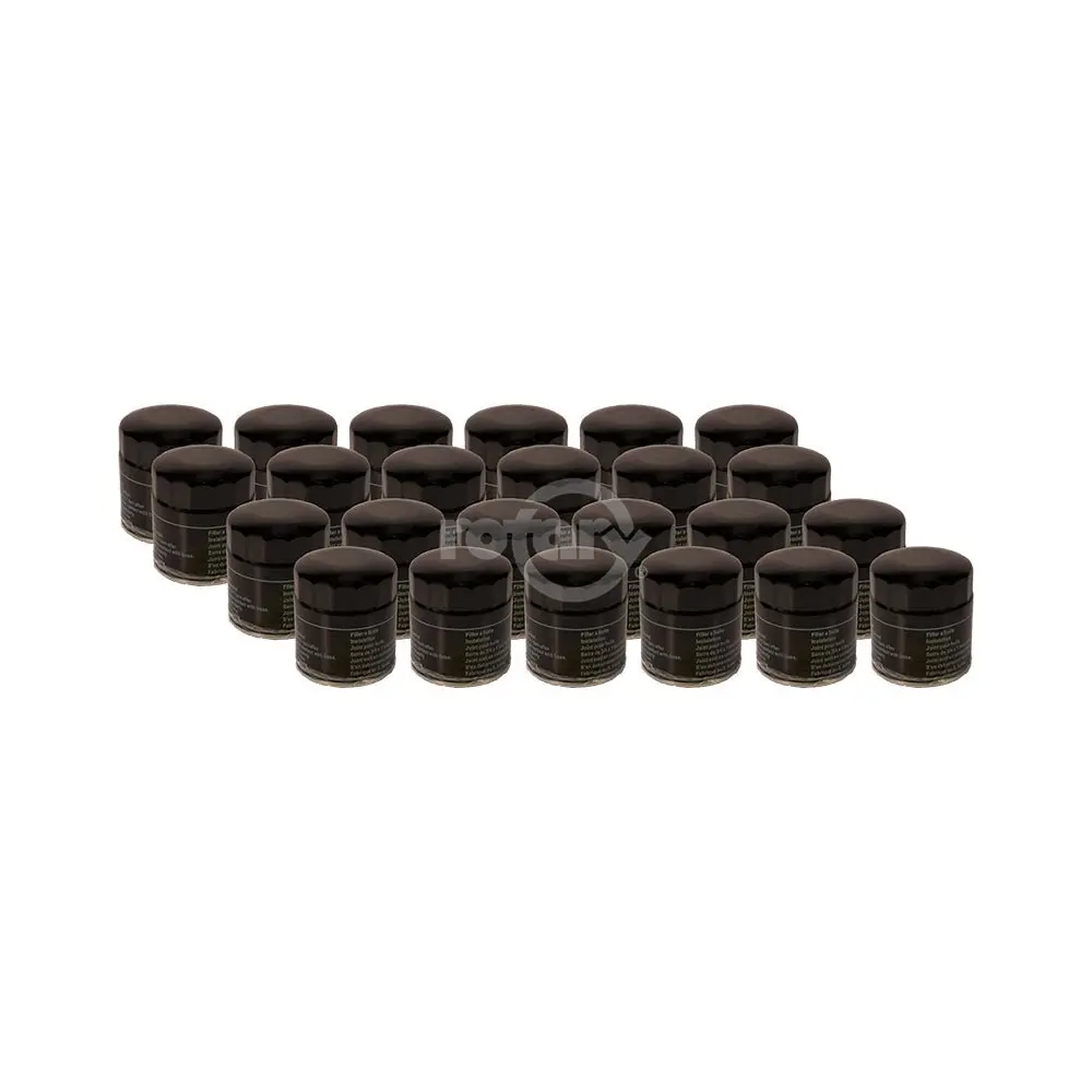 Oil Filter 24-Pack 15649 1