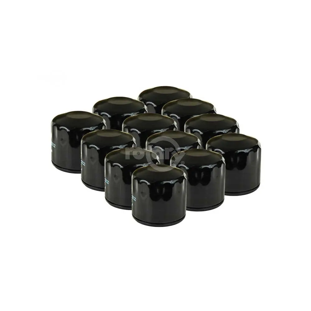 Oil Filter Bulk 12862 1