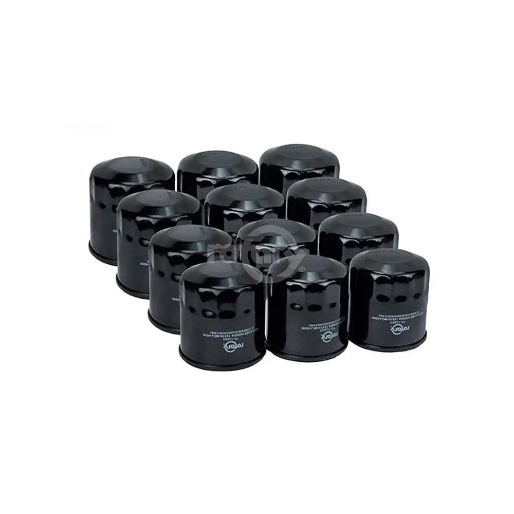 Oil Filter Bulk 12863 1