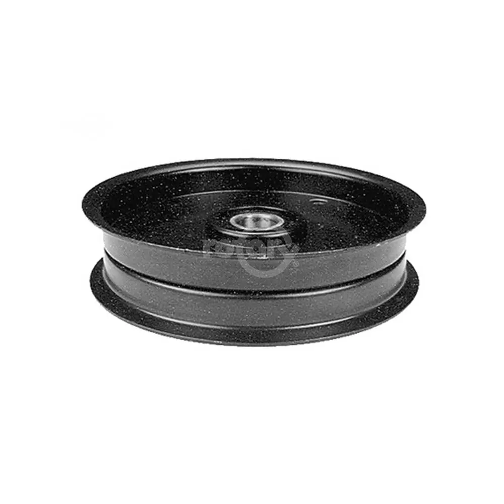 Pulley Idler Flat11/16"X5-1/2" Exmark 10397 1