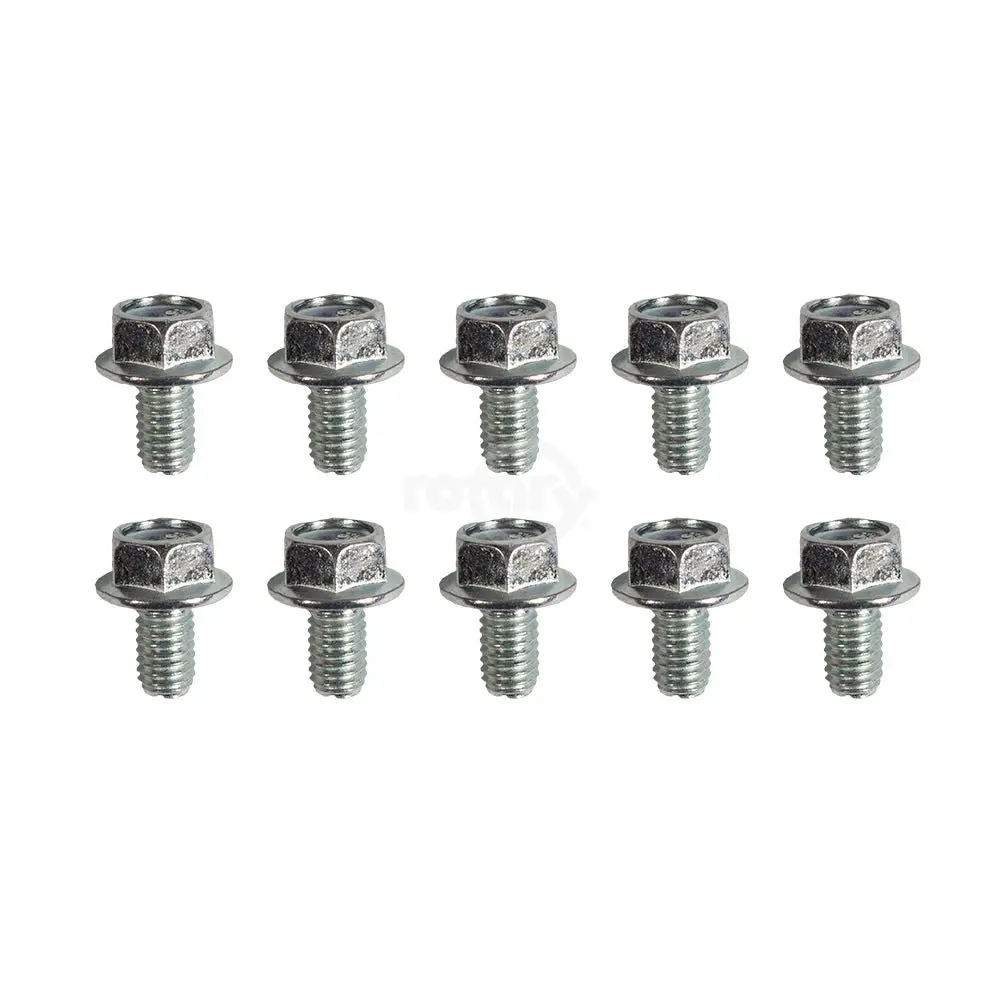 Recoil Flange Bolt 14170 1