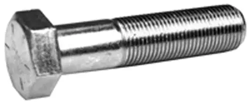 Replacement Blade Bolt For Exmark 103-0862 | Dp11566 1