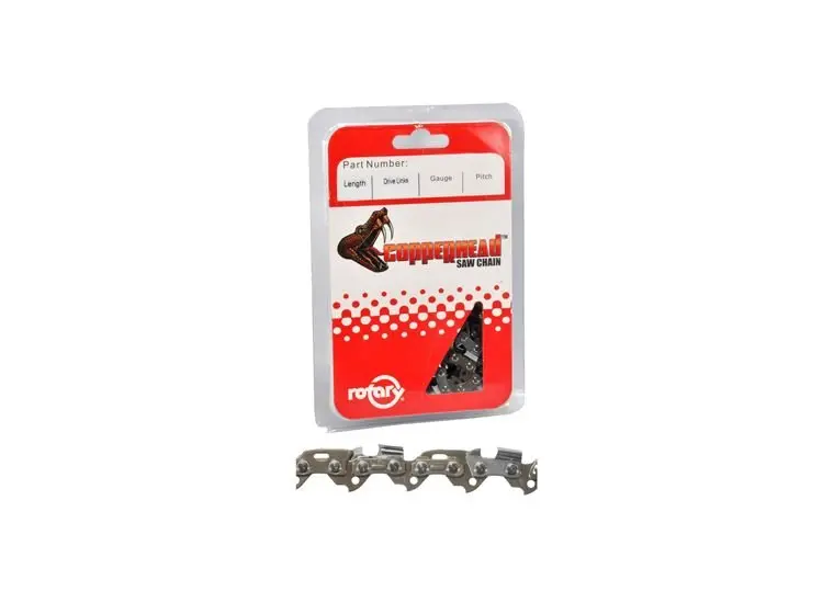 .050 .325 78 Lks Chisel Without Bumper Link 7324078 1