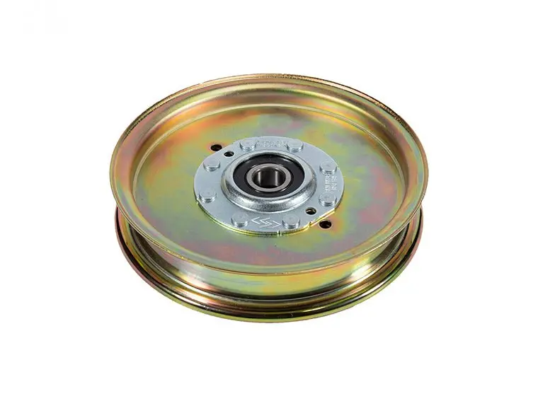 Replacement Idler Pulley Exmark/Toro 114-5895, 116-4670, 126-9189 And More | Ex15845 1