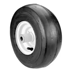 Replacement John Deere Wheel Assembly Am101589 11X4.0-5, 11 X 400 X 5 | Wjd8551 1