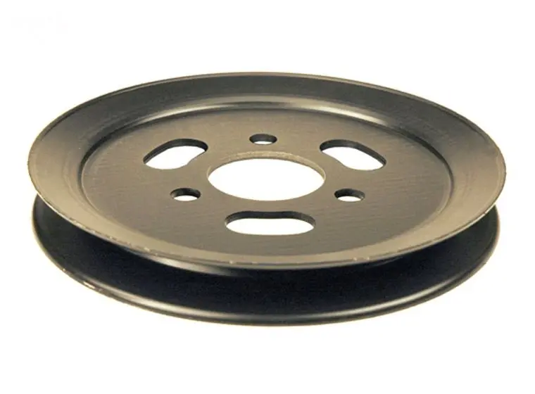Replacement Spindle Pulley For Toro 105-7734 | 13639 1