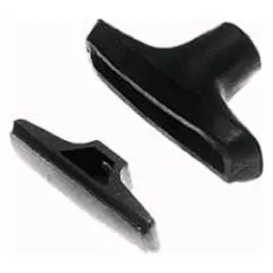 Replacement Starter Handle With Insert For Briggs & Stratton, John Deere | Mp2234 1