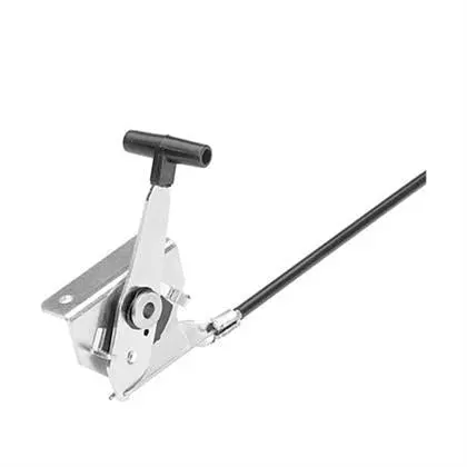 Replacement Throttle Control Cable For Scag 48946 | Tc48946 1