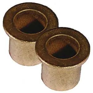 Replacement Velke Hitch Bushing 2 Pack For One-Wheel, Pre-2018 Models | Vhitchbush 1