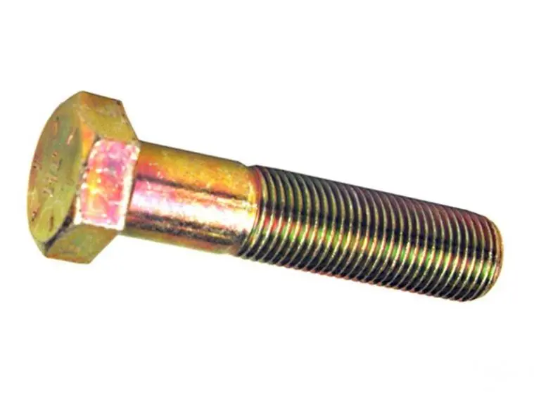 Replaces Exmark Blade Bolt 3213-6 And 109-9220 | Dp0114 1