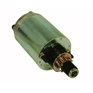 Replaces Kohler Electric Starter 41-098-06-S | Ko9800 1