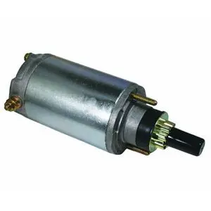 Replaces Kohler Electric Starter 52-098-12-S, 5209812S And More! | Ko9814 1