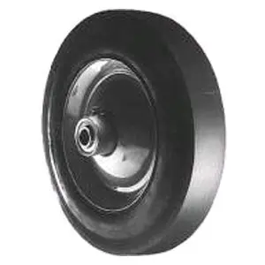 Replaces Lawn Boy 678513, 681979 Lesco 050192 Front Wheel 6 X 1.50 | Wlb79 1