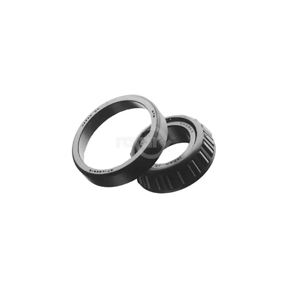 Roller Bearing W/Race 1"X1-31/32" Universal 814 1