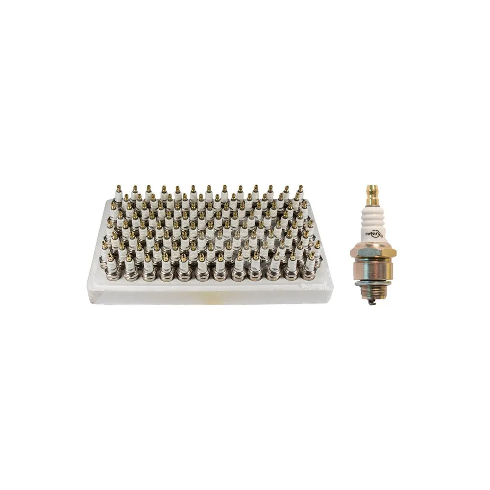 Rotary Spark Plug 15501 1