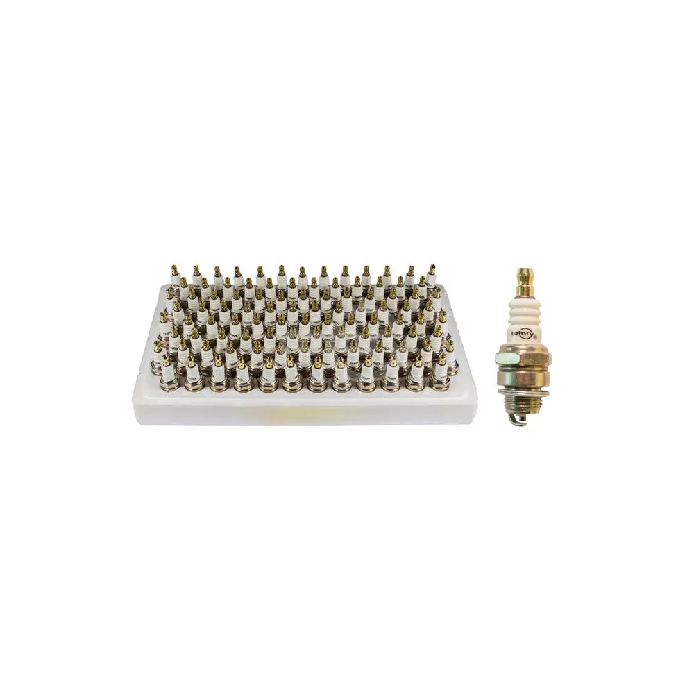 Rotary Spark Plug 15504 1