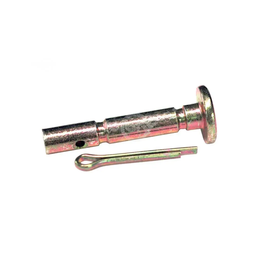 Shear Pin & Cotter Pin Mtd 5549 1
