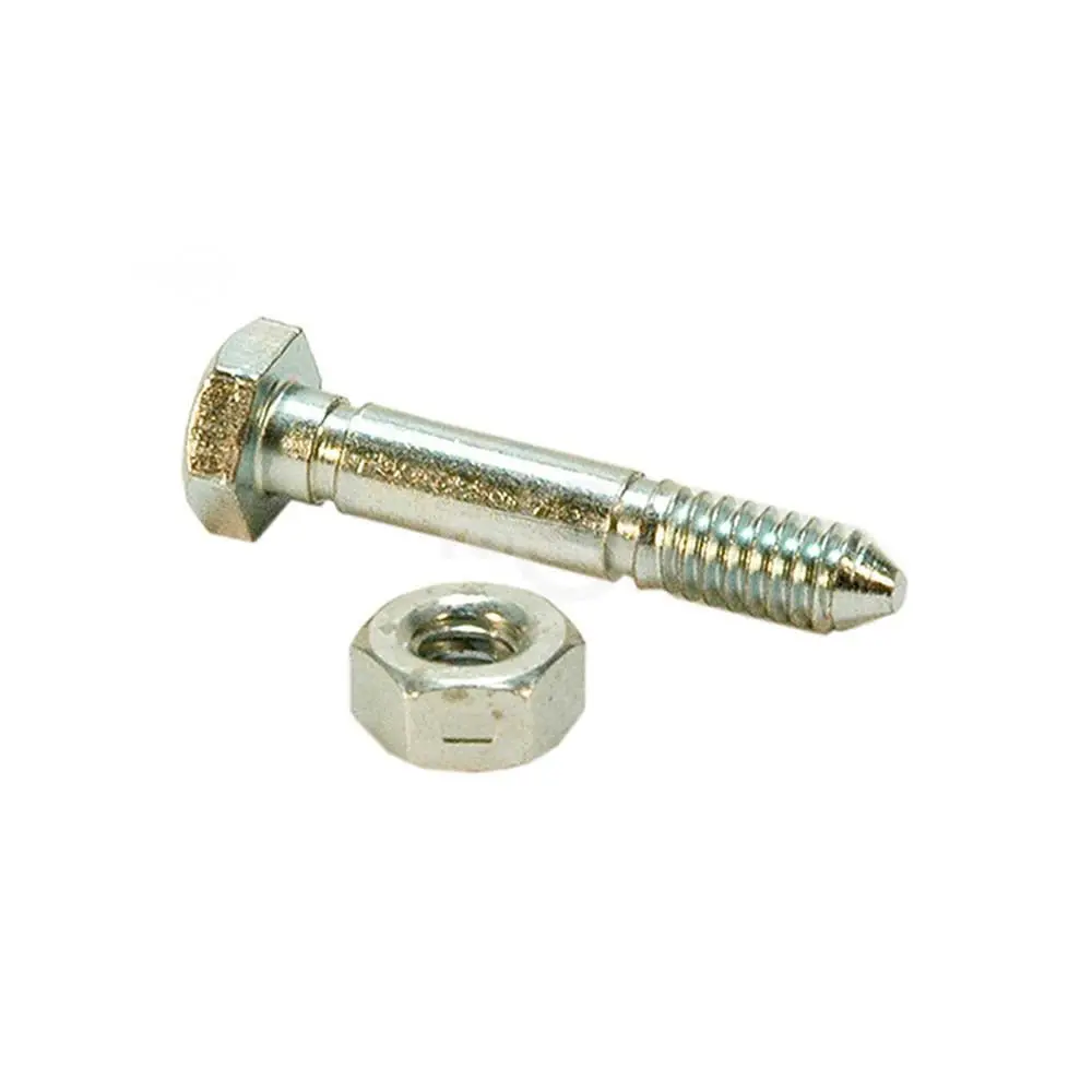 Shear Pin Snow Ariens 916 1