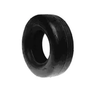 Smooth And Durable 13X5.00-6 Tire - Professional Grade For Commercial Mowers | T8949 1