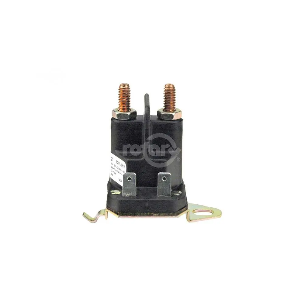 Solenoid Starter 14222 1