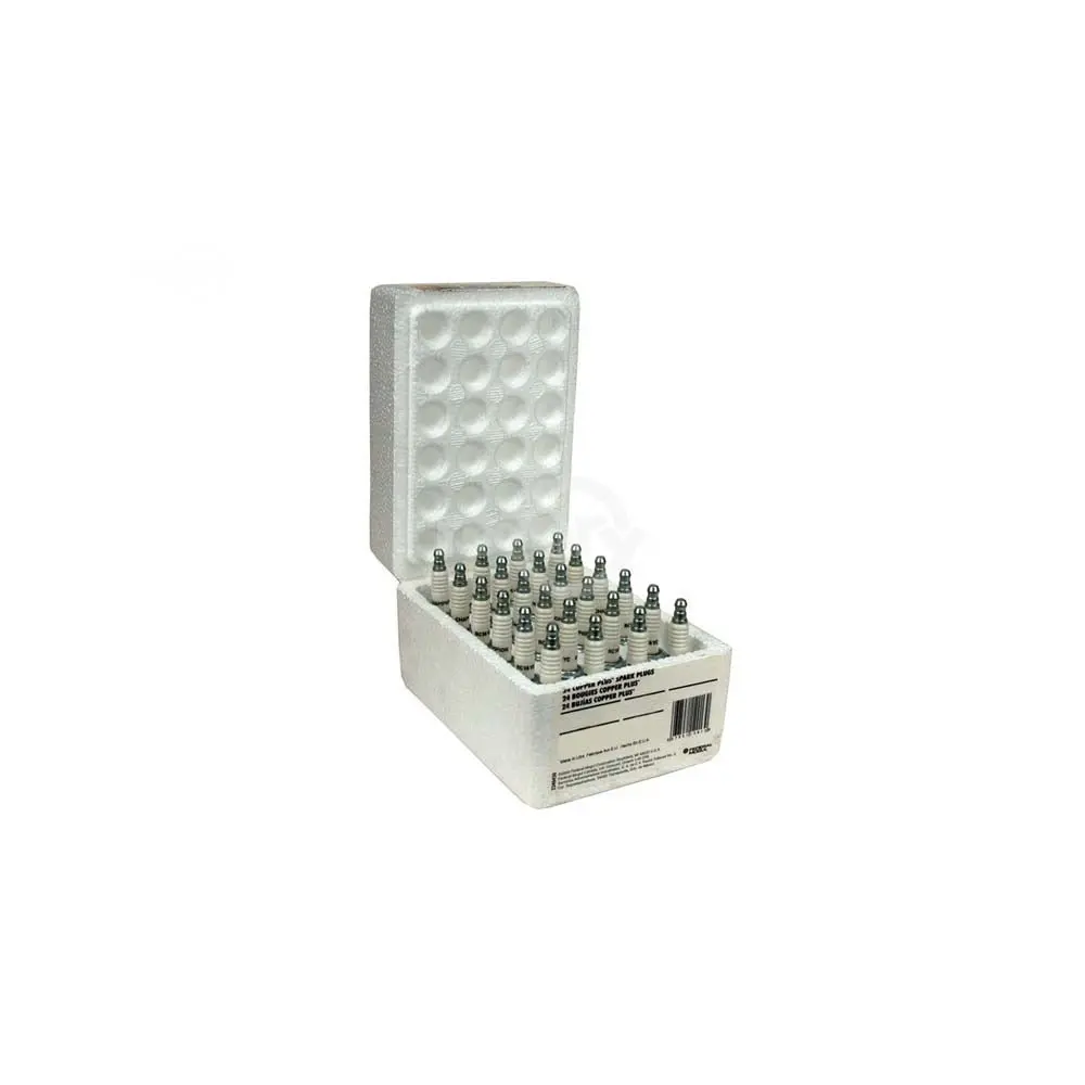 Spark Plug Champion Cj8 Shop Pack 2529 1