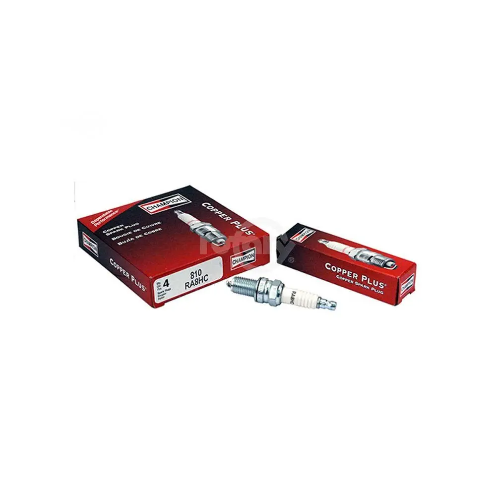 Spark Plug Champion Ra8hc 14492 1