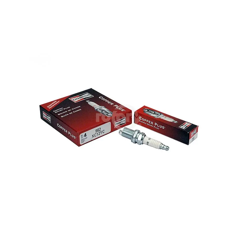 Spark Plug Champion Xc12yc 14636 1