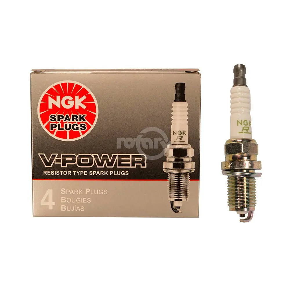 Spark Plug Ngk Bkr5e 9872 1