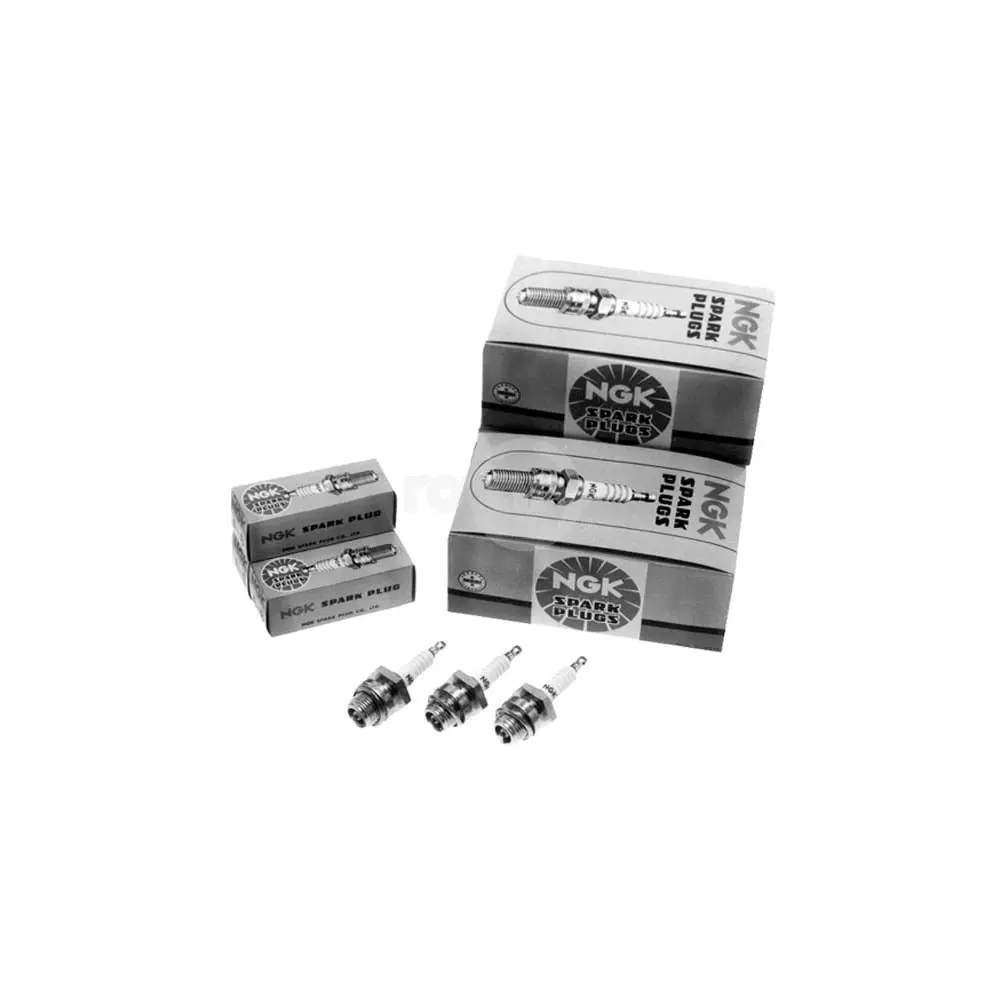 Spark Plug Ngk Bpr6hs 12984 1