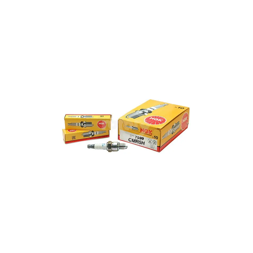 Spark Plug Ngk Cmr5h Stihl Trimmers 10427 1