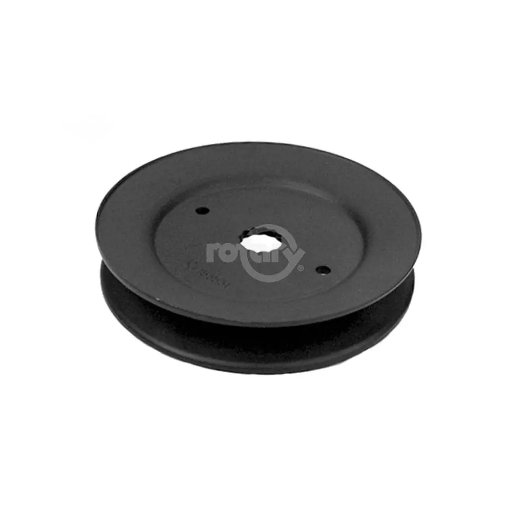 Spindle Pulley 5/8" X 5" Ayp 7180 1
