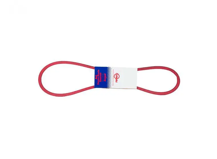 V-Belt Replaces Ferris 5103653, In 4L1140, 12-7557 | So7557 1