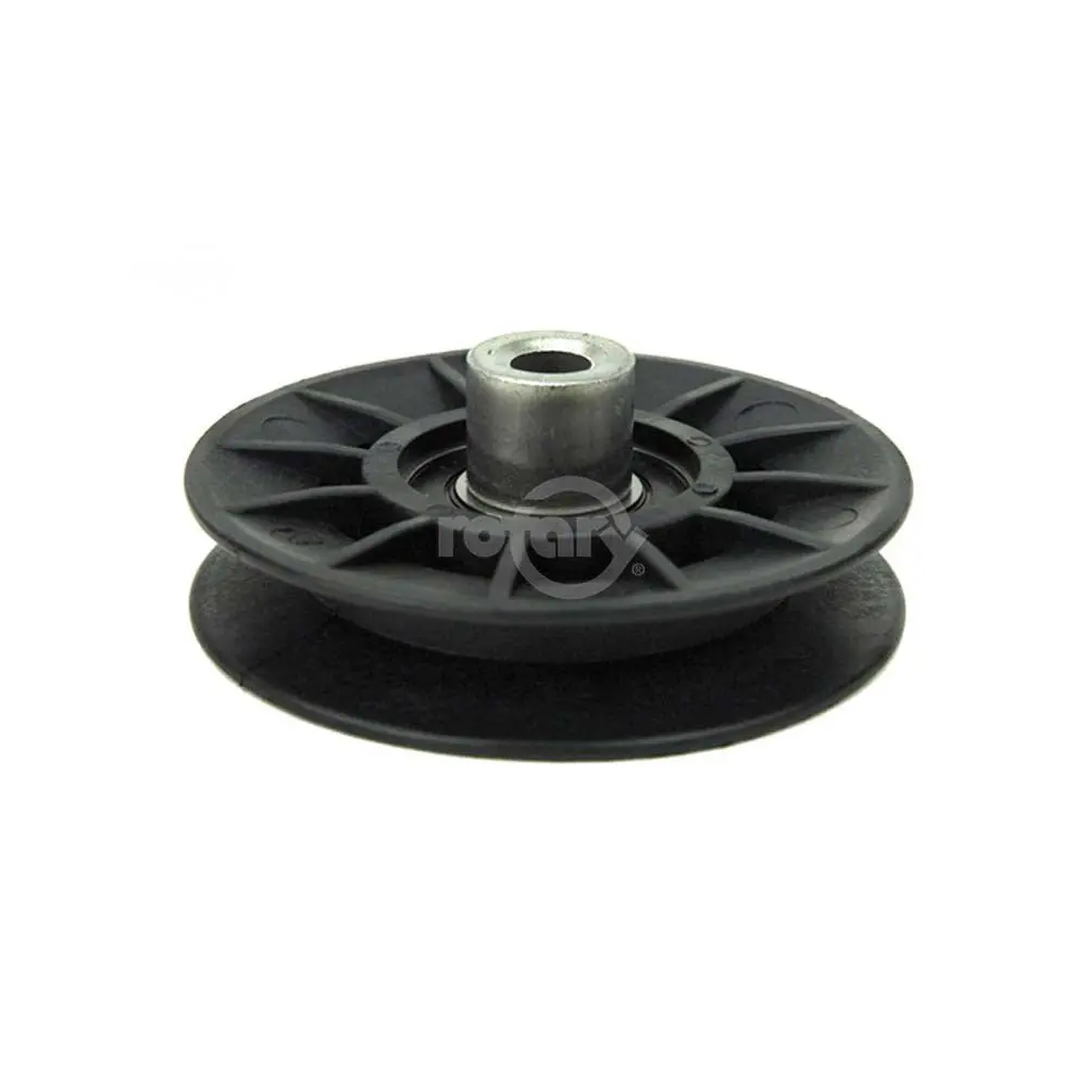 V-Idler Pulley 3/8" X 3-1/2" 13178 1