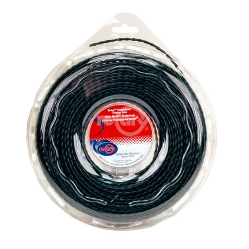 Vortex Trimmer Line .095, 1Lb. Pack, Professional Grade, Low Noise | 12165 1