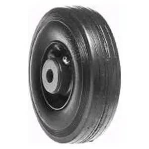 Wheel Asm. Replaces Bobcat 38012N, Exmark 1-303201 And More! | Wbob012 1