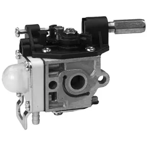 Zama Carburetor Rb-K75, Fits Echo Srm230 Trimmer Brushcutter | Wc11967 1